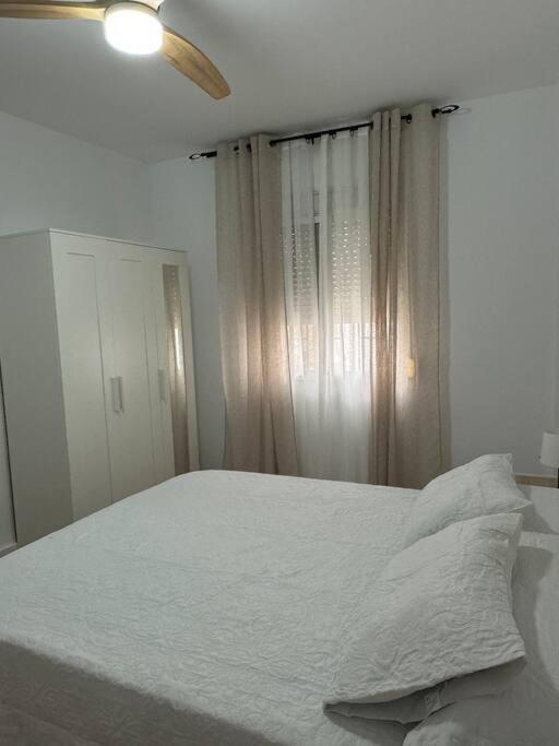 Apartamento Chicharro A Baeza Extérieur photo
