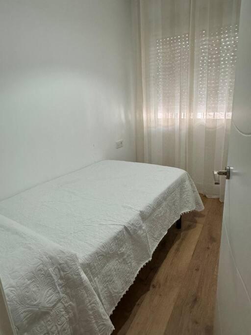 Apartamento Chicharro A Baeza Extérieur photo